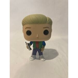 Funko Pop Saved By The Bell Zack Morris 313
